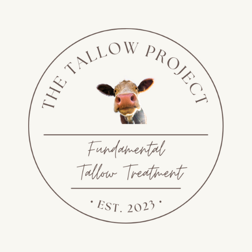 Fundamental Tallow Creams 4oz.