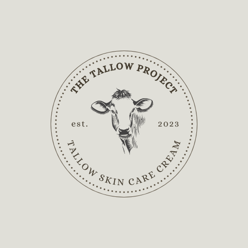 Fundamental Tallow Creams 4oz.